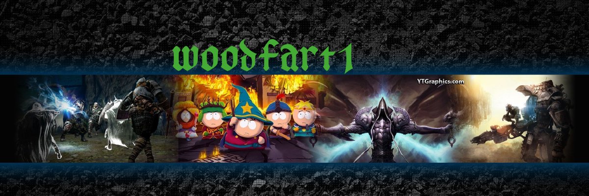 woolford18's profile banner image