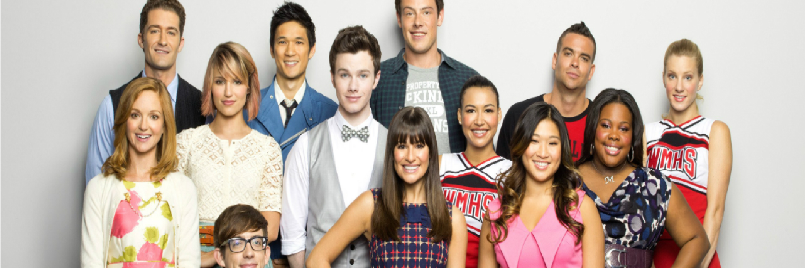 GleePolls's profile banner image