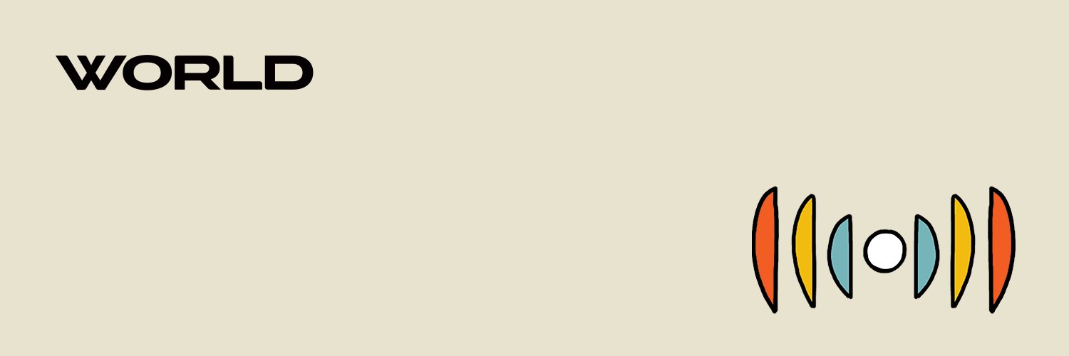 WORLD Radio banner