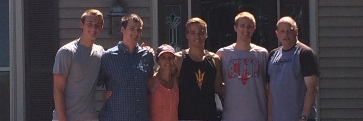 steven_hubner's profile banner image