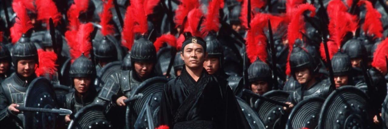 José David Bernal banner