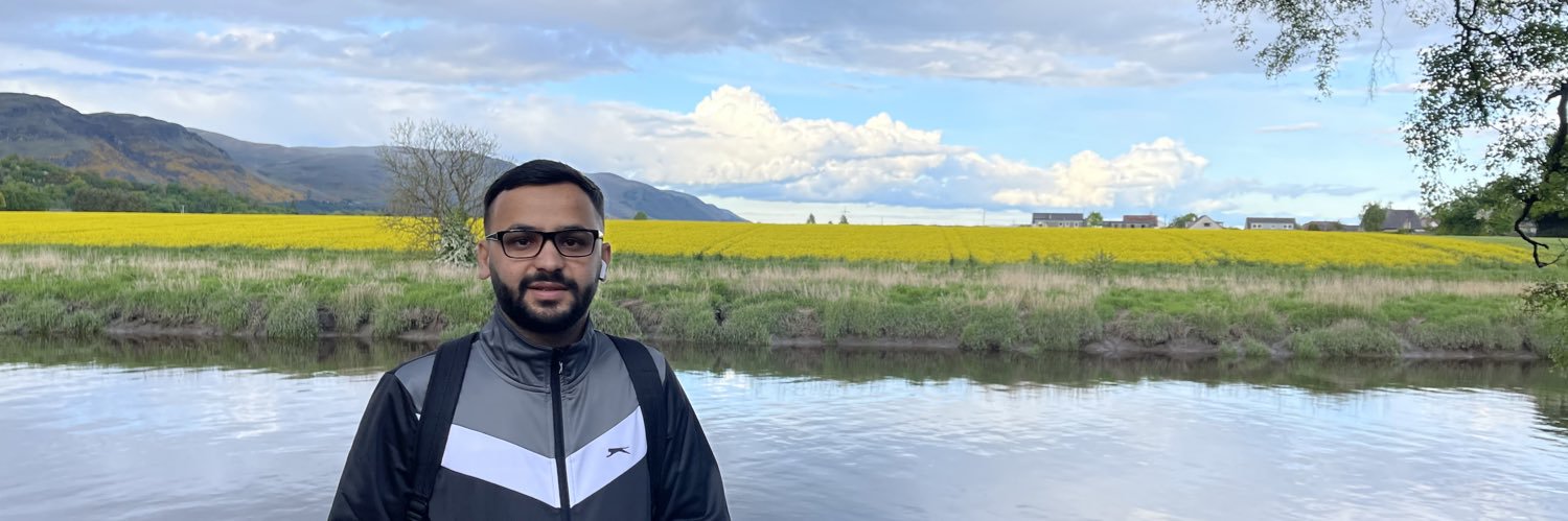 Badurabin's profile banner image