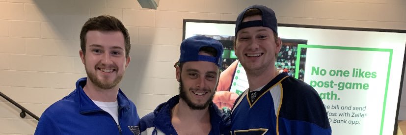 davidrauck's profile banner image