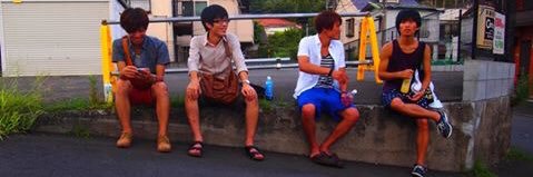 ishiryu541's profile banner image