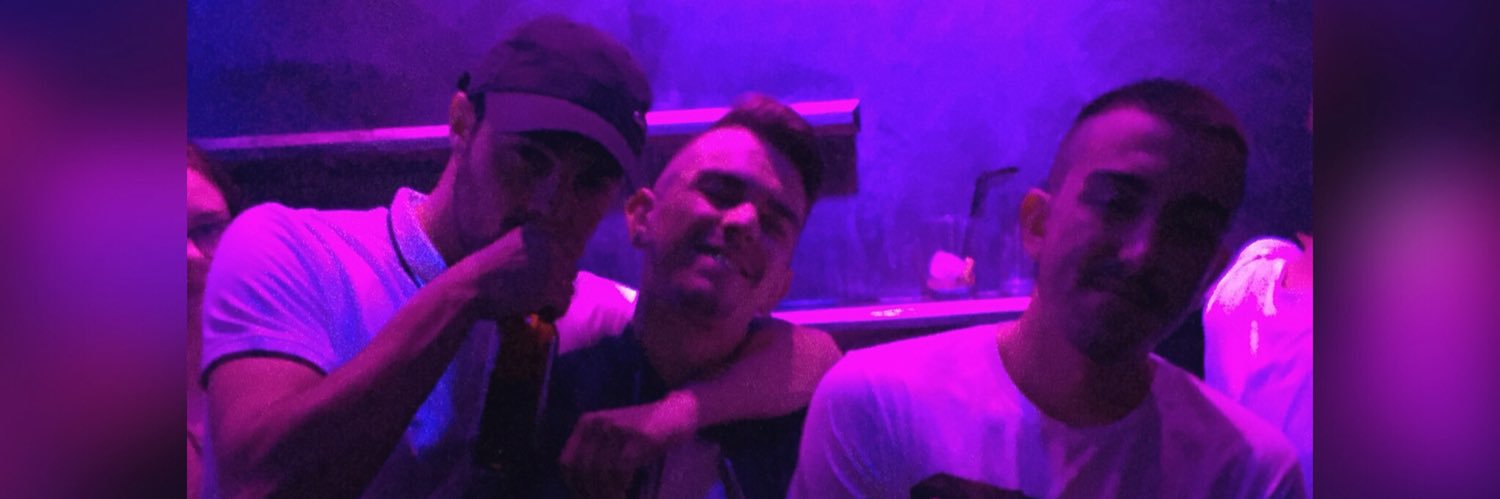 Omarluarca's profile banner image