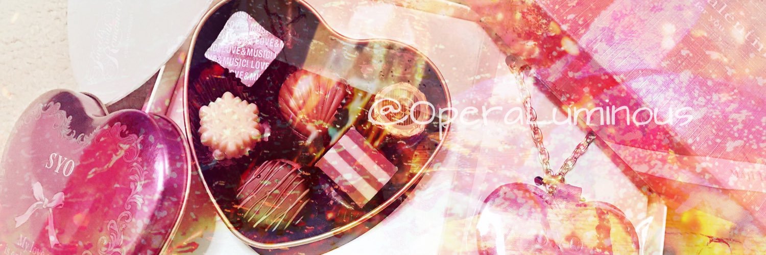 OperaLuminous's profile banner image