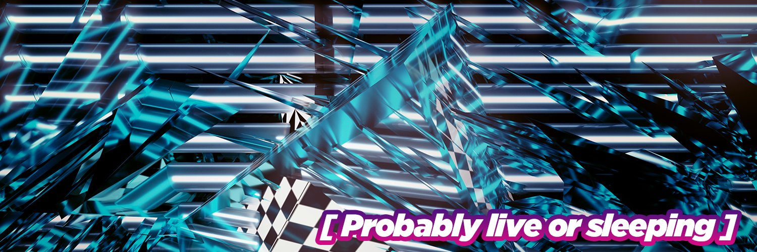 JateLIVE's profile banner image