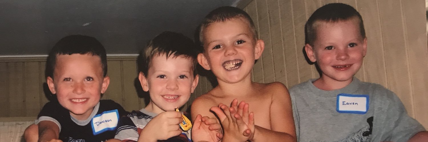 dawsondye7's profile banner image