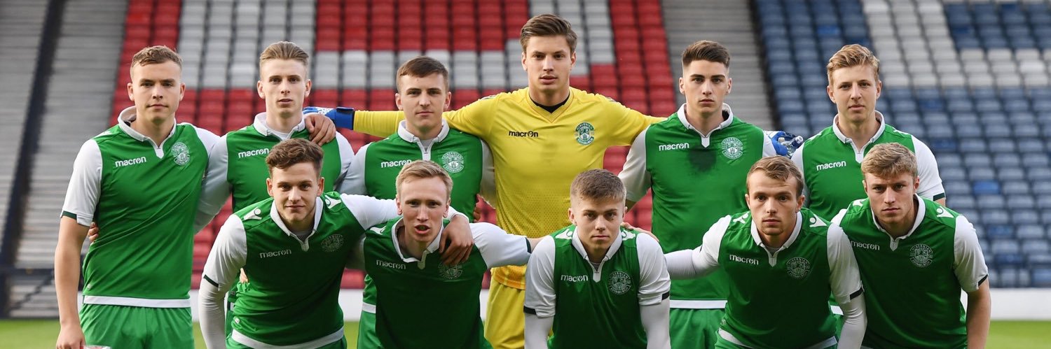 Sean Mackie banner