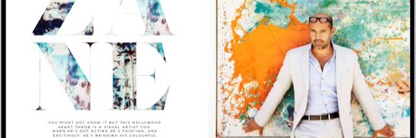 BillyZane Profile Banner