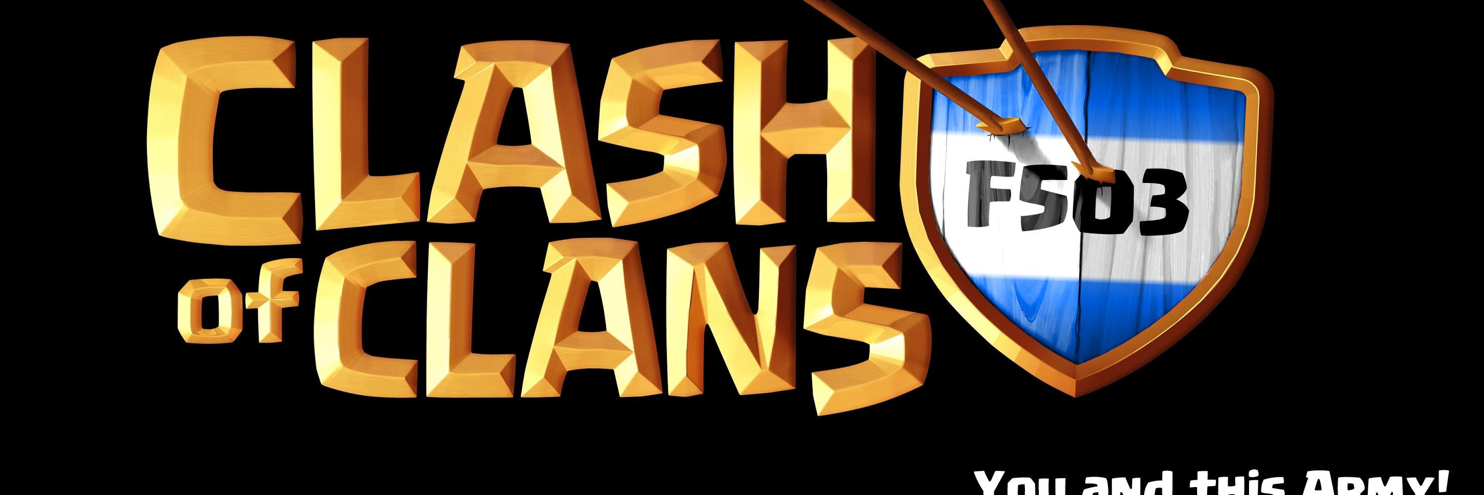 F503Coc's profile banner image