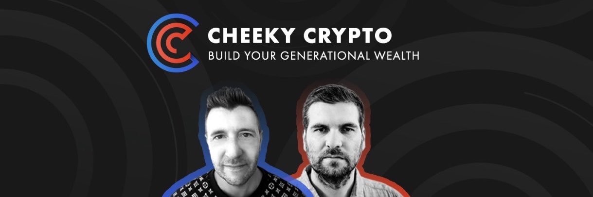 chekkycrypto's profile banner image