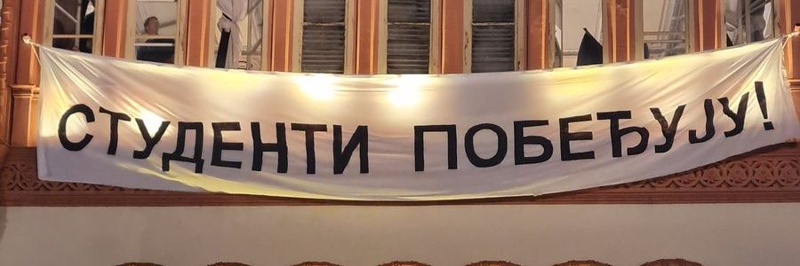 Zovem se Marija banner
