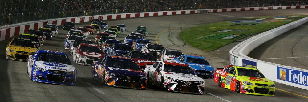 Brandon White banner