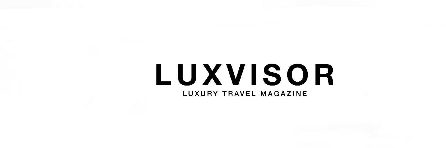 luxvisor's profile banner image