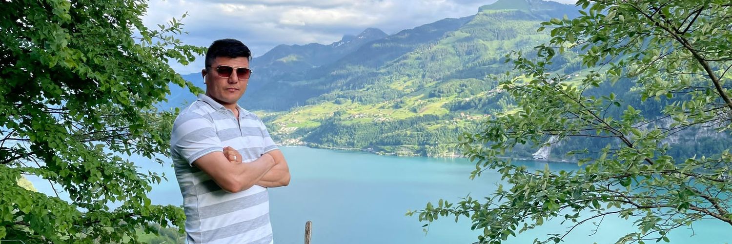 HabibullahSajid's profile banner image