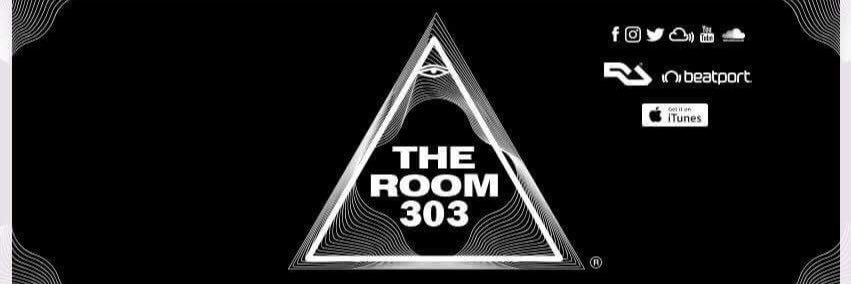 303Room's profile banner image