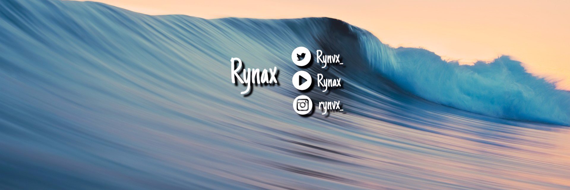 Rynvx's profile banner image