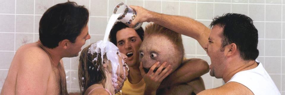 Lo Sgargabonzi! banner