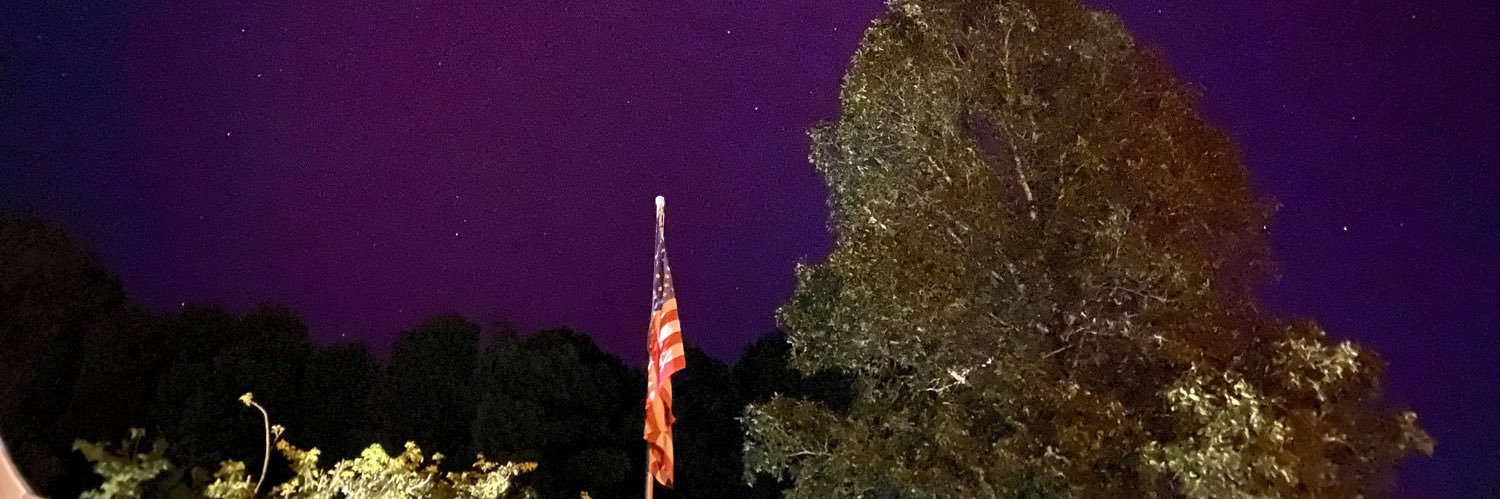 MirandaGHowell's profile banner image
