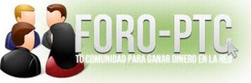 Foro-PTC.com banner