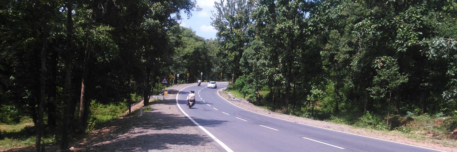 KauravMayur's profile banner image