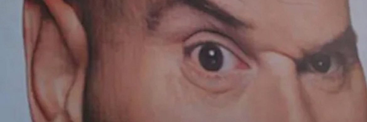 MiisterAnderson's profile banner image