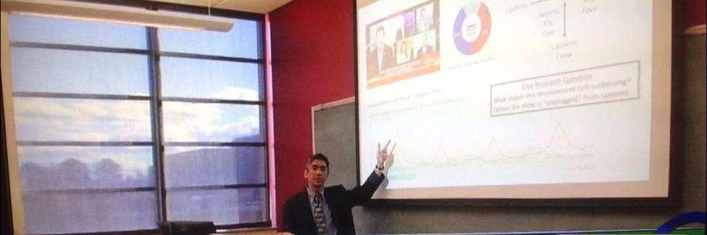 CapitalistProf's profile banner image