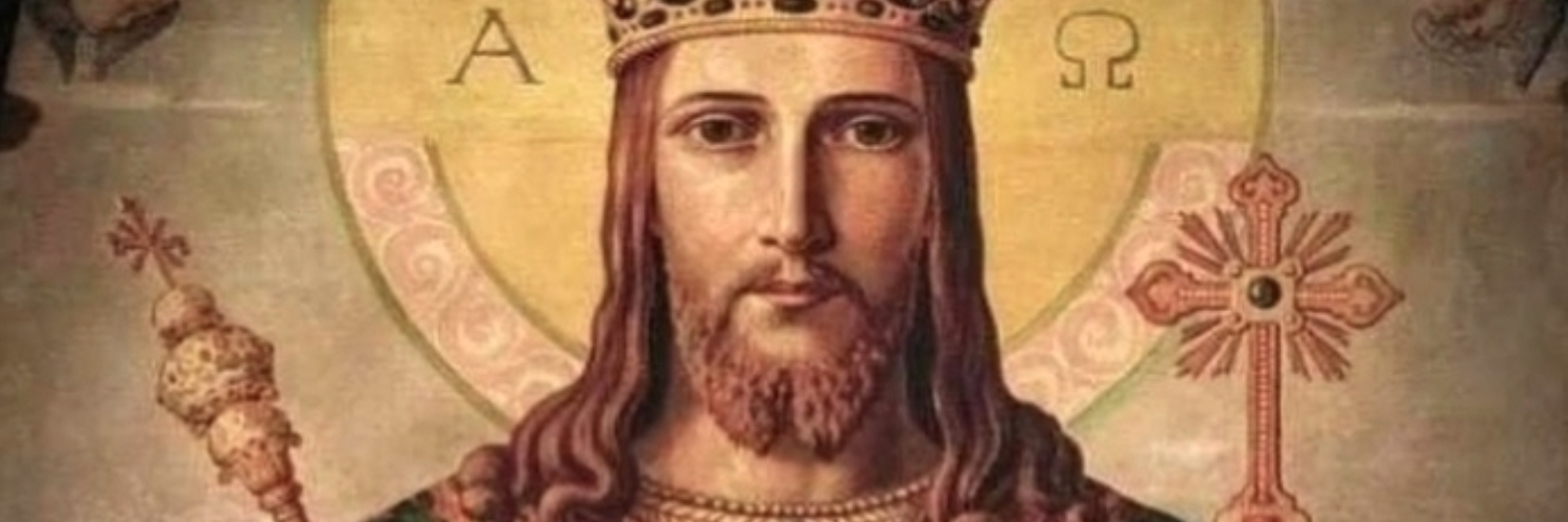 Jesse, catholic advocatus banner