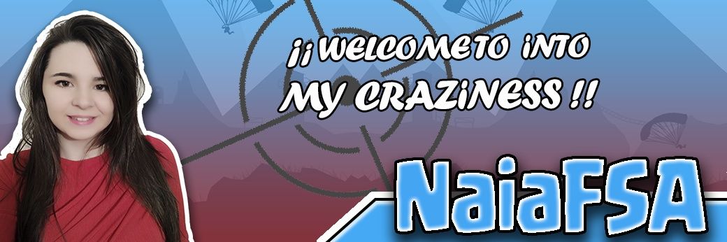 NaiaFSA's profile banner image