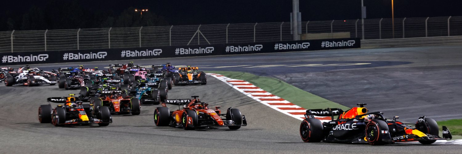 Motorsport.com's banner