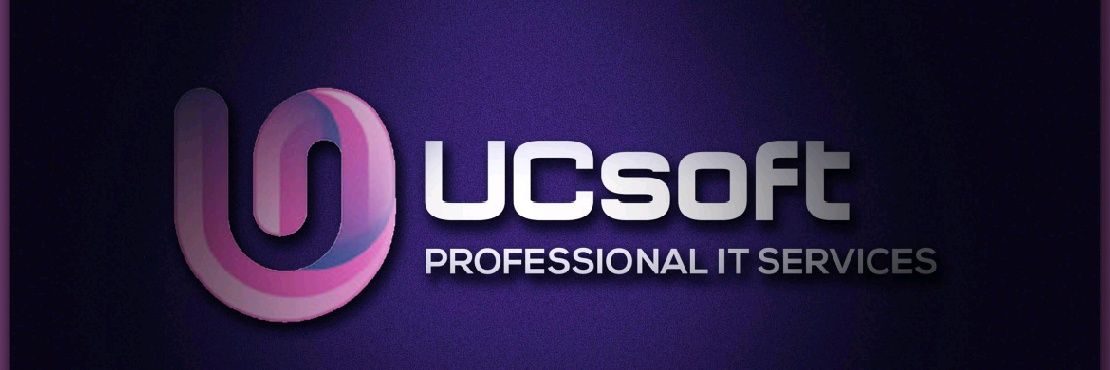 ucsoftng's profile banner image