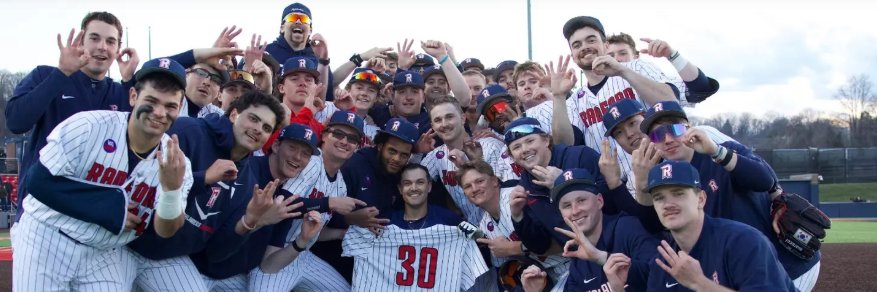 Denny Van Pelt banner