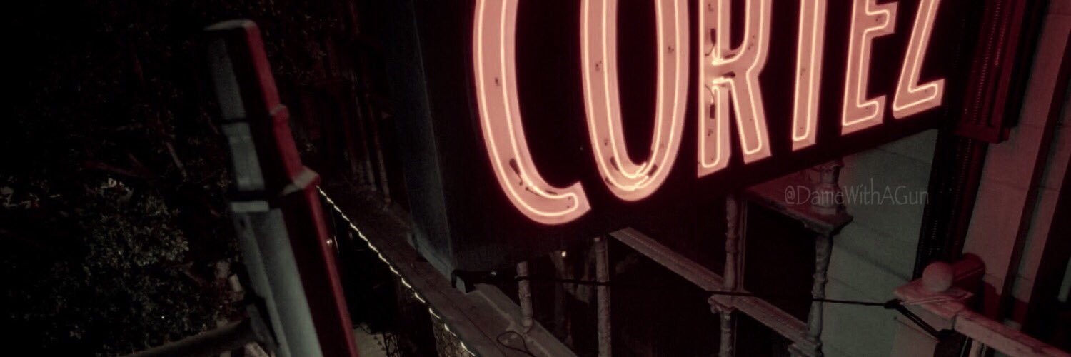 DameWithAGun's profile banner image