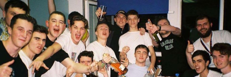 christianoakes's profile banner image