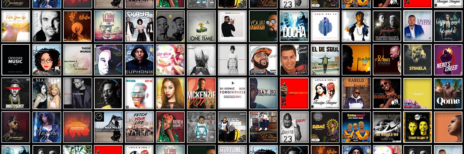 RebirthMusicSA's profile banner image
