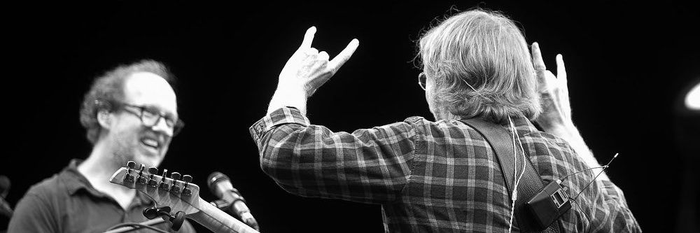 Boogie On Wisco Woman ⭕💃 banner