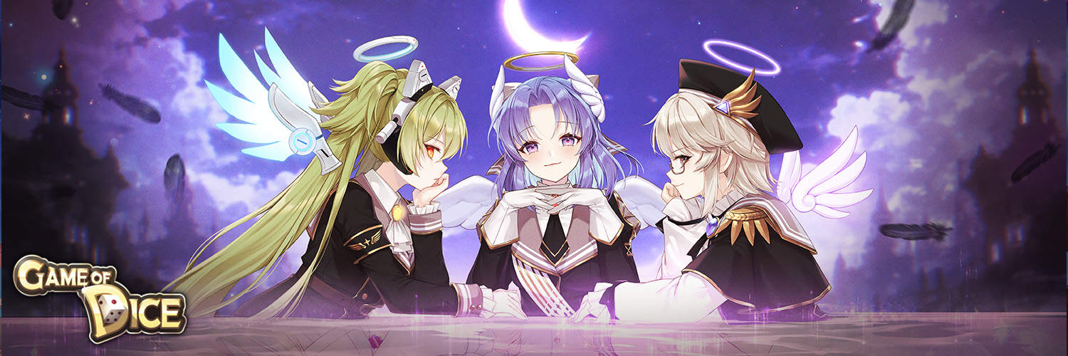 GameofDice_JP's profile banner image