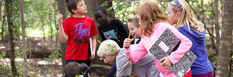 West Side Christian banner