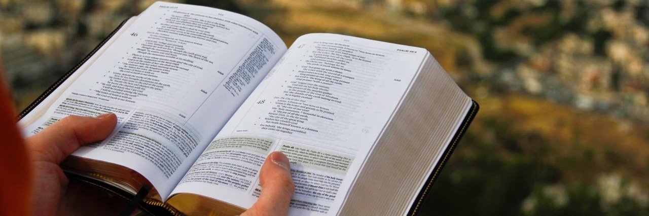 FirstChurchDSM's profile banner image