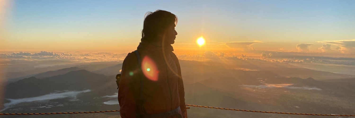 osyaberimomonga's profile banner image
