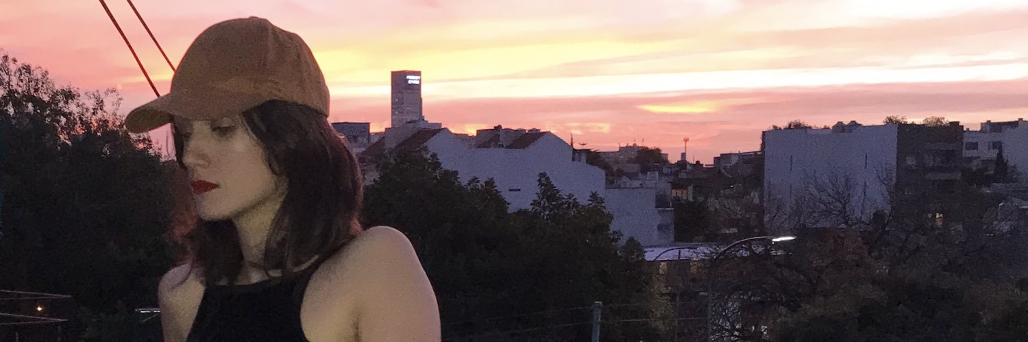 clarasattook's profile banner image