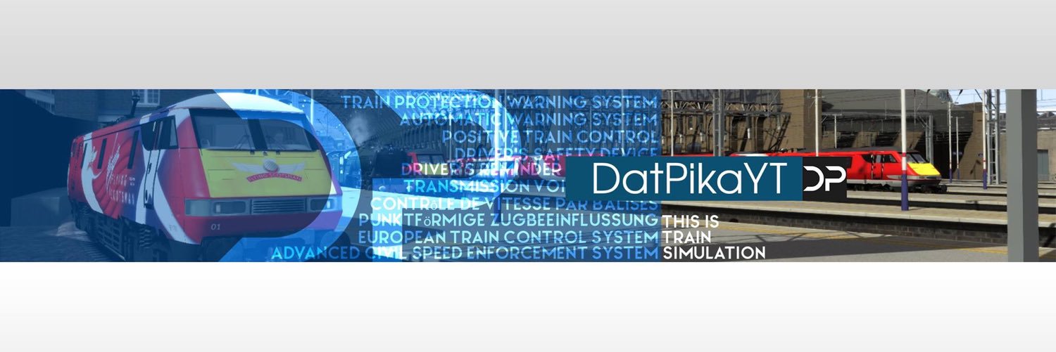 DatPikaYT's profile banner image