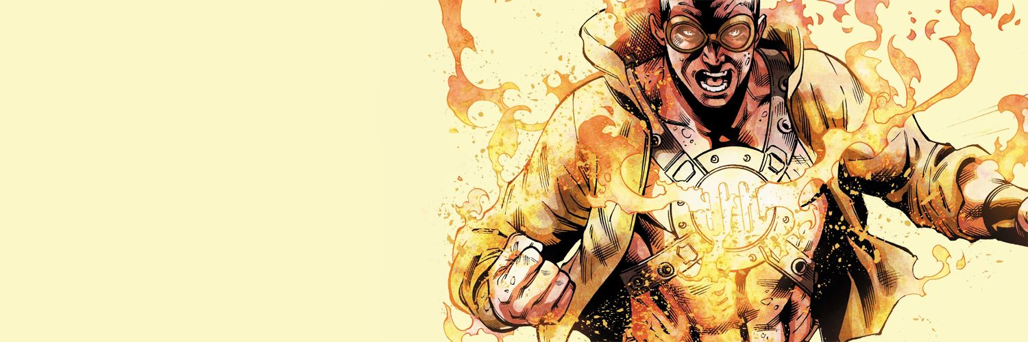 HotheadedThief's profile banner image