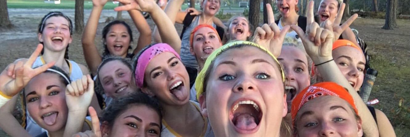 Nauset Field Hockey banner