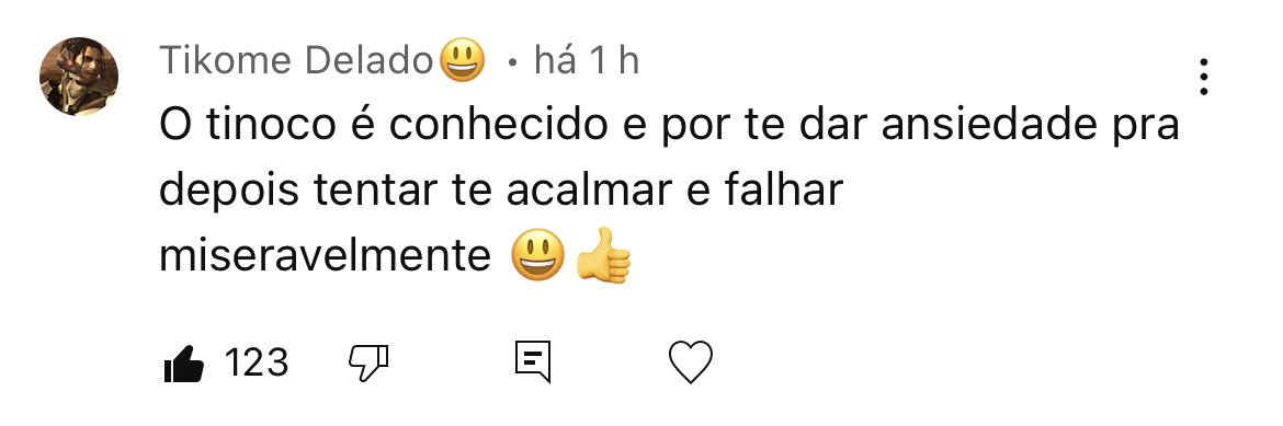 tinôco (@tinocandotv) / Posts / X