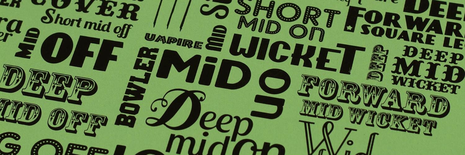 artoffielding's profile banner image