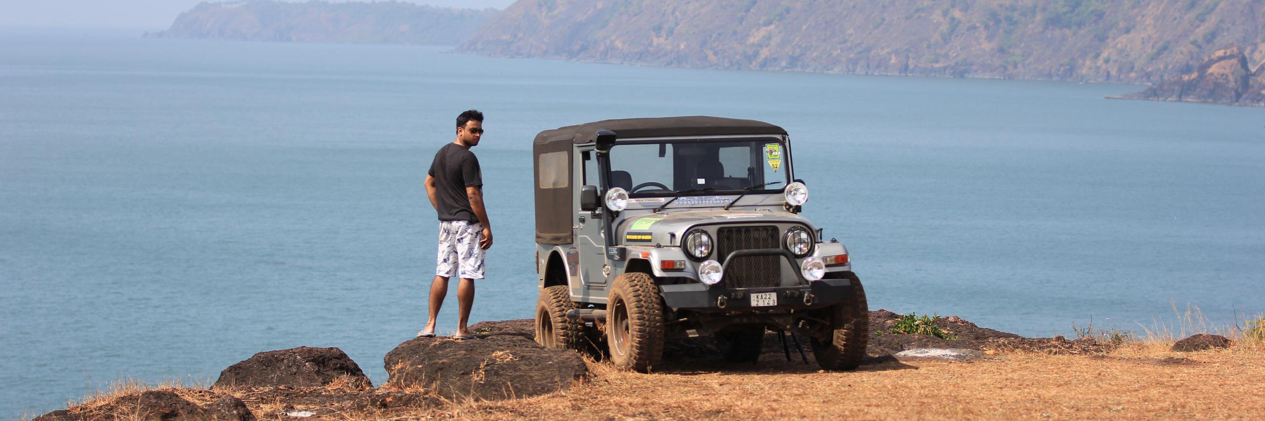 prajval's profile banner image