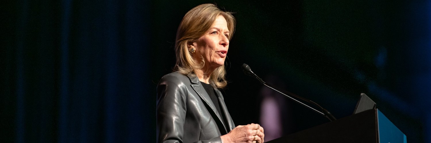 Liz Sherwood-Randall banner