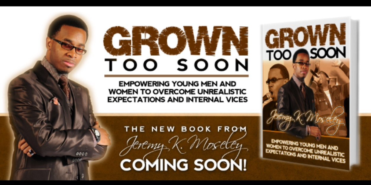 RevJKMoseley's profile banner image